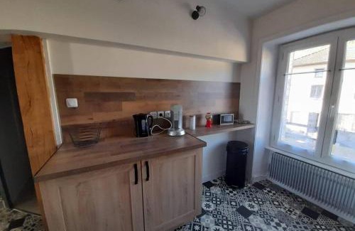 Verneuil-sur-Vienne Maison | La Forge