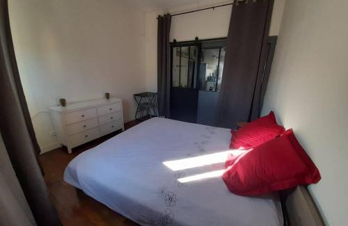 Verneuil-sur-Vienne Maison | La Forge
