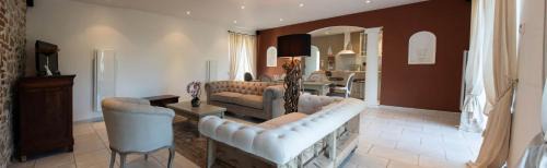 Coussac-Bonneval Maison | La Forge Maison de 110m2 en Limousin