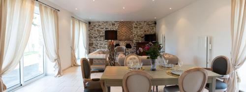 Coussac-Bonneval Maison | La Forge Maison de 110m2 en Limousin