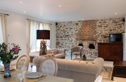 Coussac-Bonneval Maison | La Forge Maison de 110m2 en Limousin