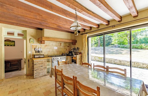 Vendœuvres Maison | La Forge - Parc naturel de la Brenne