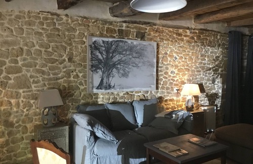Saint-Avit-Senieur Cottage | La Forge à Ste Croix de Beaumont