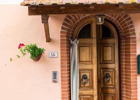 La Fornace Maison | La Fornace