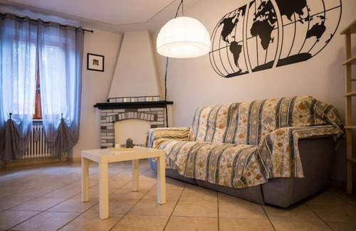 La Fornace Maison | La Fornace