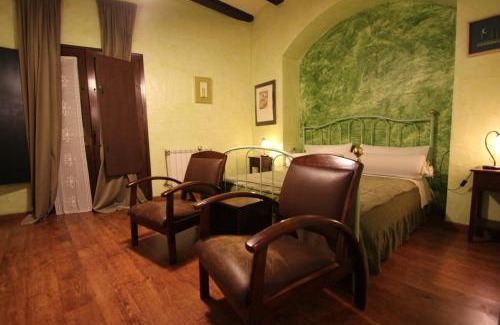 Terrades Hôtel | La Fornal