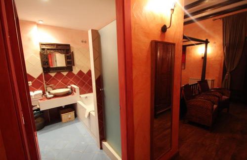 Terrades Hôtel | La Fornal