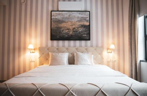 Borgloon Hôtel | La Forteresse