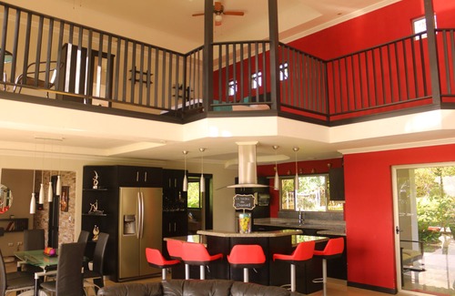 Chachagua Maison | La Fortuna, Alajuela, CR à 13 minutes!