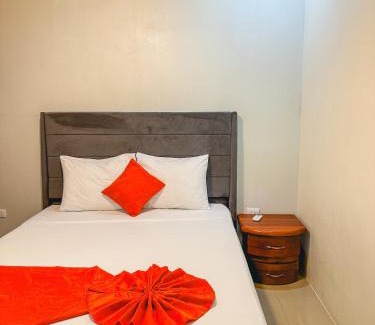 La Fortuna Appartement | La Fortuna Donwtown Dreams