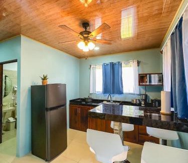 La Fortuna Appartement | La Fortuna Donwtown Dreams