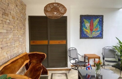 La Fortuna Hôtel | La Fortuna Lodge