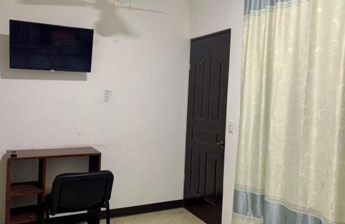 San Jose Hôtel | La Fortuna Roja