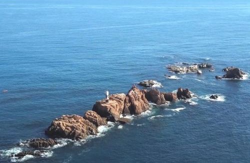 Palamos Maison | La Fosca