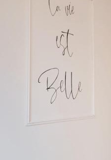 Villereau Maison | La Foulinoise
