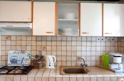 Taller Maison | La Fournière - TALLER - Gîte