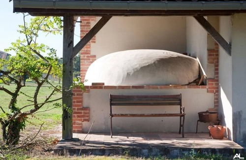 Taller Maison | La Fournière - TALLER - Gîte