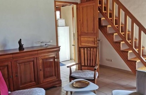 Taller Maison | La Fournière - TALLER - Gîte