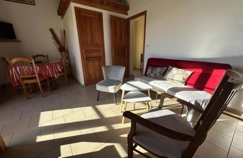 Taller Maison | La Fournière - TALLER - Gîte