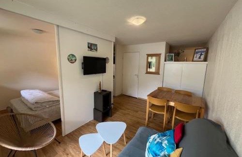 Allos Appartement | La foux d allos