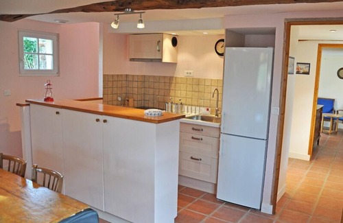 Hautot-l'Auvray Maison | La Frégate des Aoûtés - HAUTOT L'AUVRAY