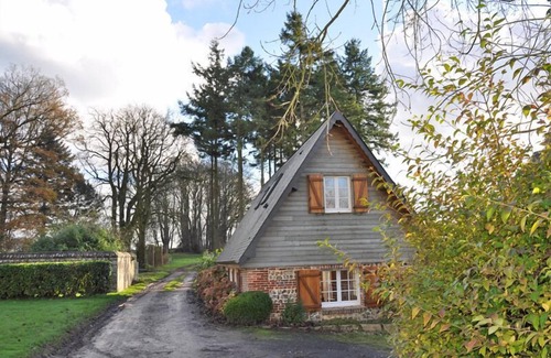 Hautot-l'Auvray Maison | La Frégate des Aoûtés - HAUTOT L'AUVRAY
