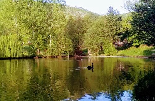 Clairvaux-d'Aveyron Autre | la Frégière Chalets