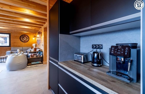 Saint-Martin-sur-la-Chambre Maison | LA BICHE - SAINT MARTIN SUR LA CHAMBRE
