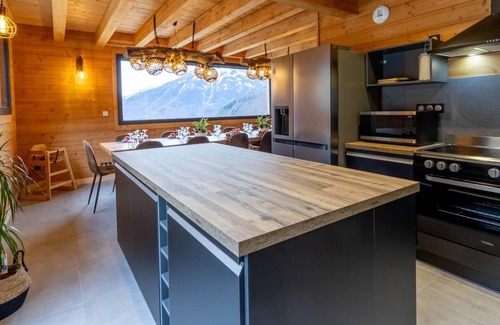 Saint-Martin-sur-la-Chambre Maison | LA BICHE - SAINT MARTIN SUR LA CHAMBRE