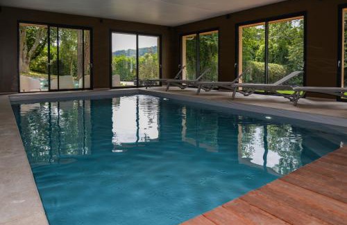La Riviere-Saint-Sauveur Hôtel | La Fraîchette-Hôtel & Spa