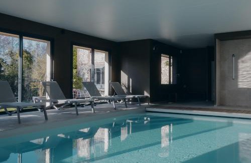 La Riviere-Saint-Sauveur Hôtel | La Fraîchette-Hôtel & Spa