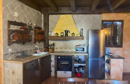 Villanueva de Gomez Maison | LA FRAGUA - CASA RURAL EN VILLANUEVA DE GOMEZ (AVILA)