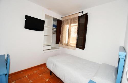 Pozo-Lorente Maison | La Fragua de la Villa