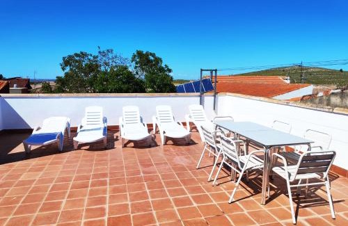 Pozo-Lorente Maison | La Fragua de la Villa