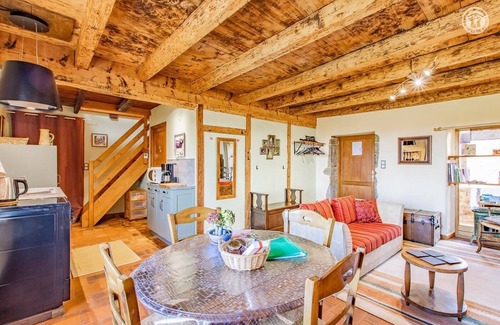 Bourgvilain Maison | la Framboisine - BOURGVILAIN
