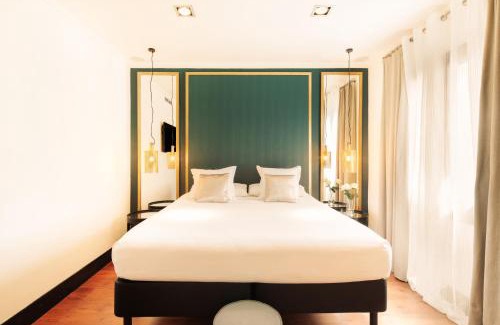 El Poble-sec Hôtel | La França Travellers Adults Only