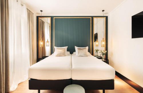 El Poble-sec Hôtel | La França Travellers Adults Only