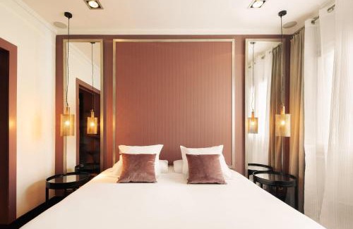 El Poble-sec Hôtel | La França Travellers Adults Only