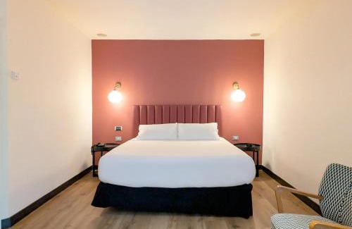 El Poble-sec Hôtel | La França Travellers Adults Only
