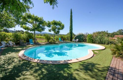 Mirabel-aux-Baronnies Maison | La Françonne Rosé - Gîte de charme en Provence