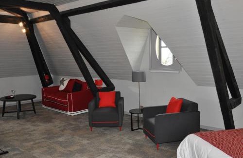Beychac-et-Caillau Maison | La France - Gite Chateau