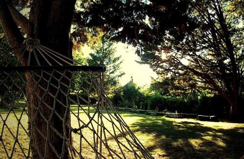 Staggia Appartement | La Francigena