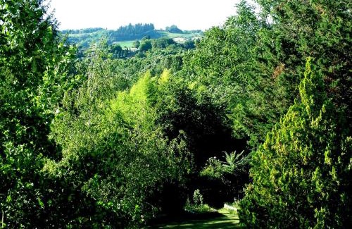 Staggia Appartement | La Francigena