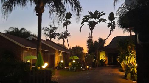 Akasia Maison | La Frans Guesthouse