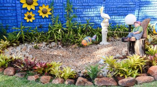 Akasia Maison | La Frans Guesthouse