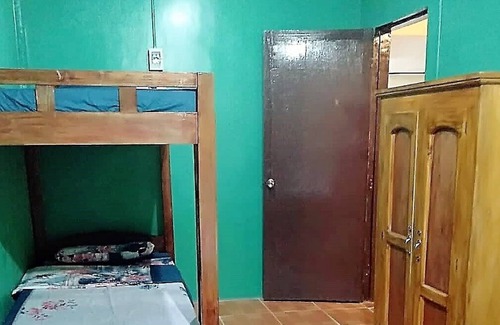 Bayawan City Maison | La Frezza Beach House