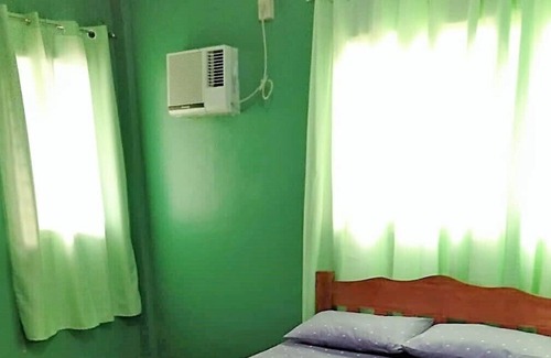 Bayawan City Maison | La Frezza Beach House