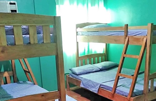 Bayawan City Maison | La Frezza Beach House