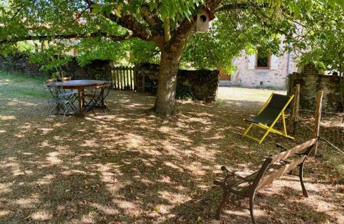 Saint-Martin-le-Vieux Lit Et Petit-Déjeuner | La Fromagerie