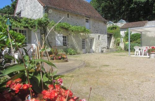 Mondion Maison | La Fromagerie